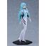 Figurka do złożenia Rebuild of Evangelion PLAMAX - Rei Ayanami (Long Hair Ver.)- Zdjęcie 15