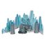 Diorama Superman (2025) DC Direct Super Powers - Fortress of Solitude Superman's Headquarters- Zdjęcie 2