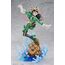 Figurka My Hero Academia 1/7 - Tsuyu Asui- Zdjęcie 4