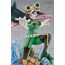 Figurka My Hero Academia 1/7 - Tsuyu Asui- Zdjęcie 18