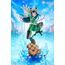 Figurka My Hero Academia 1/7 - Tsuyu Asui- Zdjęcie 28