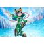 Figurka My Hero Academia 1/7 - Tsuyu Asui- Zdjęcie 32
