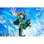Figurka My Hero Academia 1/7 - Tsuyu Asui- Zdjęcie 36
