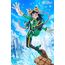 Figurka My Hero Academia 1/7 - Tsuyu Asui- Zdjęcie 40