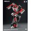 Figurka Transformers MDLX - Red Alert- Zdjęcie 9