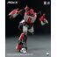 Figurka Transformers MDLX - Red Alert- Zdjęcie 14