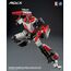 Figurka Transformers MDLX - Red Alert- Zdjęcie 16