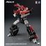 Figurka Transformers MDLX - Red Alert- Zdjęcie 18