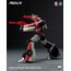 Figurka Transformers MDLX - Red Alert- Zdjęcie 20