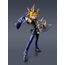 Figurka Yu-Gi-Oh! S.H. Figuarts - Yami Yugi- Zdjęcie 9