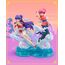 Figurka Ranma 1/2 FiguartsZERO Chouette - Ranma Saotome- Zdjęcie 14