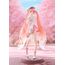 Figurka Character Vocal Series 01 Pop Up Parade Smile Value 2025 - Sakura Miku: Hanami Outfit Ver.- Zdjęcie 8