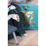 Mini figurka Honkai Impact 3rd - Kevin (Little Flame-Chaser Ver.)- Zdjęcie 10