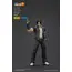 Figurka The King Of Fighters '98 1/18 - Kyo Kusanagi- Zdjęcie 10