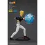 Figurka The King Of Fighters '98 1/18 - Benimaru Nikaido- Zdjęcie 8
