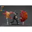 Figurka The King Of Fighters '98 1/18 - Kyo Kusanagi- Zdjęcie 20