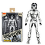 Figurka Teenage Mutant Ninja Turtles (Mirage Comics) - Casey Jones (Black & White Variant)