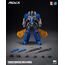 Figurka Transformers MDLX - Dirge- Zdjęcie 2