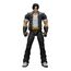Figurka The King Of Fighters '98 1/18 - Kyo Kusanagi