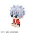 Figurka Jujutsu Kaisen Look Up - Satoru Gojo Okinawa Ver.- Zdjęcie 6