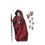 Figurka The Phantom of the Opera (1925) - Ultimate "Masque of the Red Death" Phantom