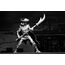 Figurka Teenage Mutant Ninja Turtles (Mirage Comics) - Elite Guard (Black & White Variant)- Zdjęcie 18
