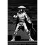 Figurka Teenage Mutant Ninja Turtles (Mirage Comics) - Elite Guard (Black & White Variant)- Zdjęcie 22