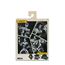 Figurka Teenage Mutant Ninja Turtles (Mirage Comics) - Casey Jones (Black & White Variant)- Zdjęcie 8