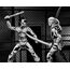 Figurka Teenage Mutant Ninja Turtles (Mirage Comics) - Casey Jones (Black & White Variant)- Zdjęcie 12