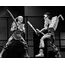 Figurka Teenage Mutant Ninja Turtles (Mirage Comics) - Casey Jones (Black & White Variant)- Zdjęcie 16