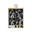 Figurka Teenage Mutant Ninja Turtles (Mirage Comics) - Foot Elite Assassin (Black & White Variant)- Zdjęcie 8
