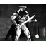 Figurka Teenage Mutant Ninja Turtles (Mirage Comics) - Foot Elite Assassin (Black & White Variant)- Zdjęcie 20