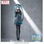 Figurka Colorful Stage! The Movie: A Miku Who Can't Sing Luminasta - Hatsune Miku (Shuttered SEKAI)- Zdjęcie 10