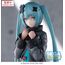 Figurka Colorful Stage! The Movie: A Miku Who Can't Sing Luminasta - Hatsune Miku (Shuttered SEKAI)- Zdjęcie 14