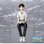 Figurka Rebuild of Evangelion PM Perching - Shinji Ikari