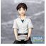 Figurka Rebuild of Evangelion PM Perching - Shinji Ikari- Zdjęcie 8