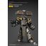 Figurka Warhammer Herezja Horusa 1/18 - lron Warriors Tyrant Siege Master Terminator with Rocket launcher- Zdjęcie 12