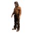Figurka Teksańska masakra piłą mechaniczną III 1/6 - Leatherface- Zdjęcie 4