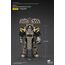 Figurka Warhammer Herezja Horusa 1/18 - lron Warriors Tyrant Siege Master Terminator with Rocket launcher- Zdjęcie 22