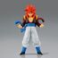 Figurka Dragon Ball GT Solid Edge Works - Super Saiyan 4 Gogeta- Zdjęcie 3