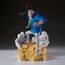 Figurka One Piece Senkozekkei - Monkey D. Garp- Zdjęcie 3