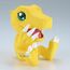 Figurka Digimon Adventure Sofvimates - Agumon (Vol.2)- Zdjęcie 6