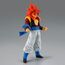 Figurka Dragon Ball GT Solid Edge Works - Super Saiyan 4 Gogeta- Zdjęcie 6
