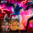 Figurka One Piece Senkozekkei - Monkey D. Garp- Zdjęcie 9