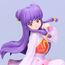 Figurka Ranma 1/2 Glitter & Glamours - Shampoo- Zdjęcie 21