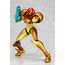 Figurka Metroid Other M Figma - Samus Aran- Zdjęcie 6
