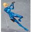 Figurka Metroid Other M Figma - Samus Aran (Zero Suit Ver.)- Zdjęcie 9