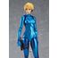 Figurka Metroid Other M Figma - Samus Aran (Zero Suit Ver.)- Zdjęcie 14