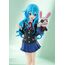 Figurka Date A Live V Pop Up Parade L - Yoshino: School Uniform Ver.- Zdjęcie 12