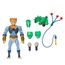 Figurka Masters of the Universe x ThunderCats - Tygra- Zdjęcie 2
